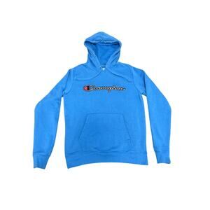 Champion | Men’s Hoodie Sweater | Size Medium